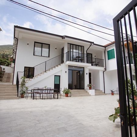 Serenity Široka Exterior photo