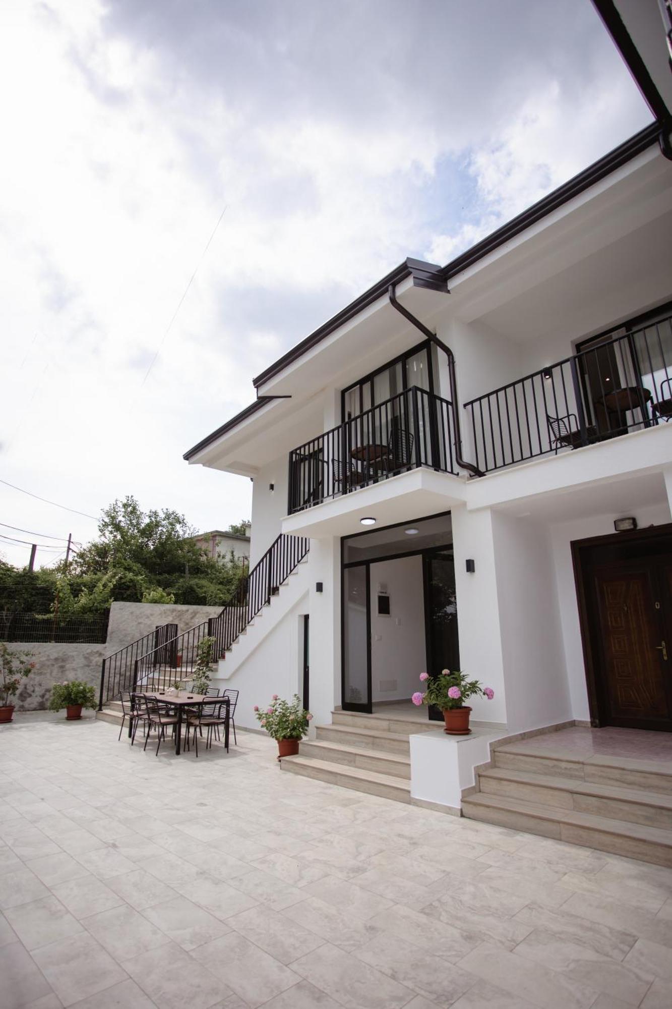 Serenity Široka Exterior photo