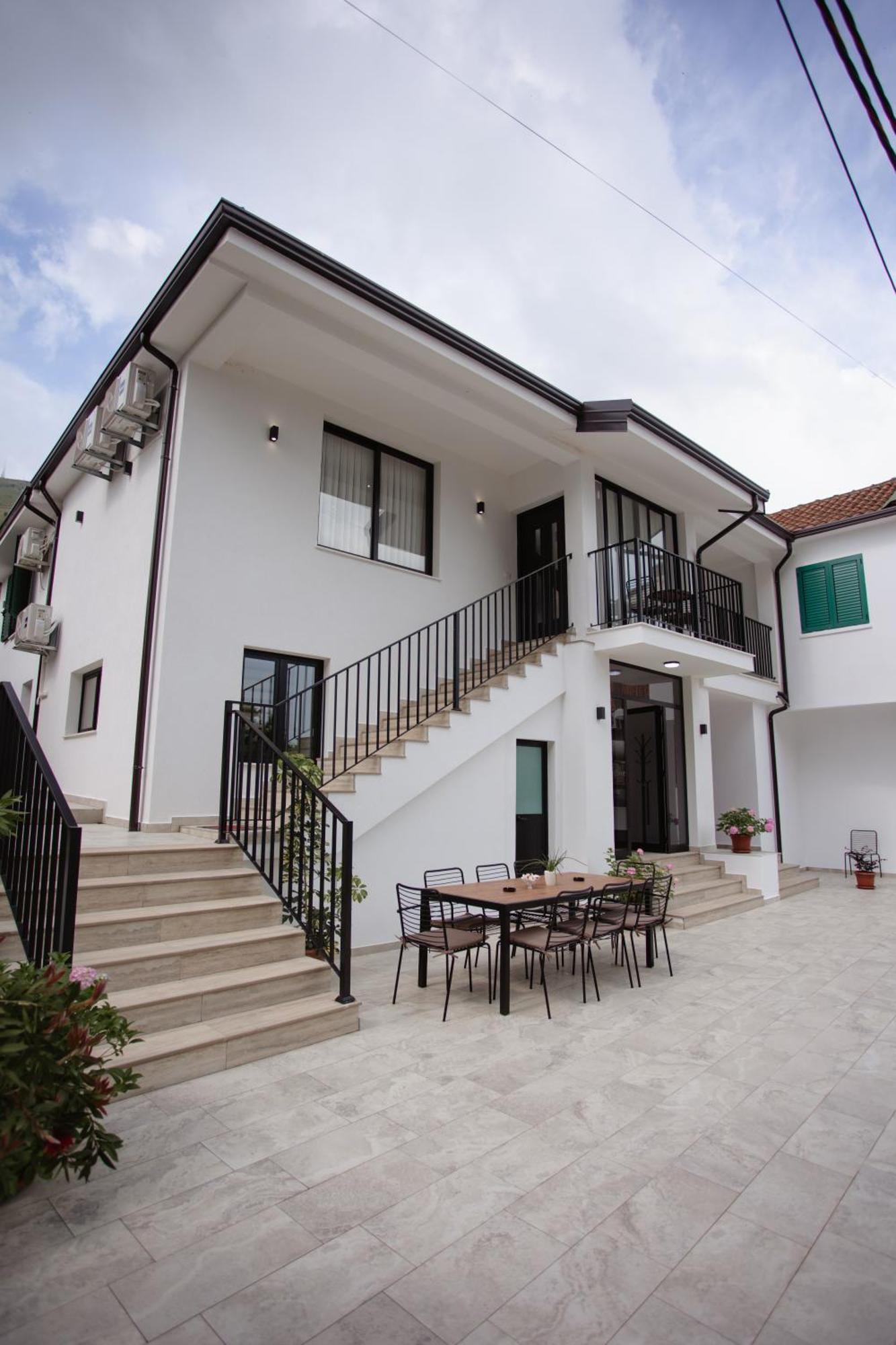 Serenity Široka Exterior photo