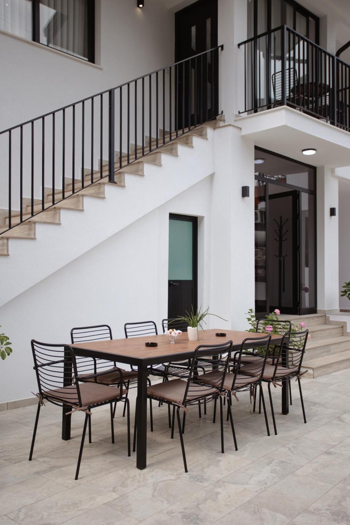Serenity Široka Exterior photo