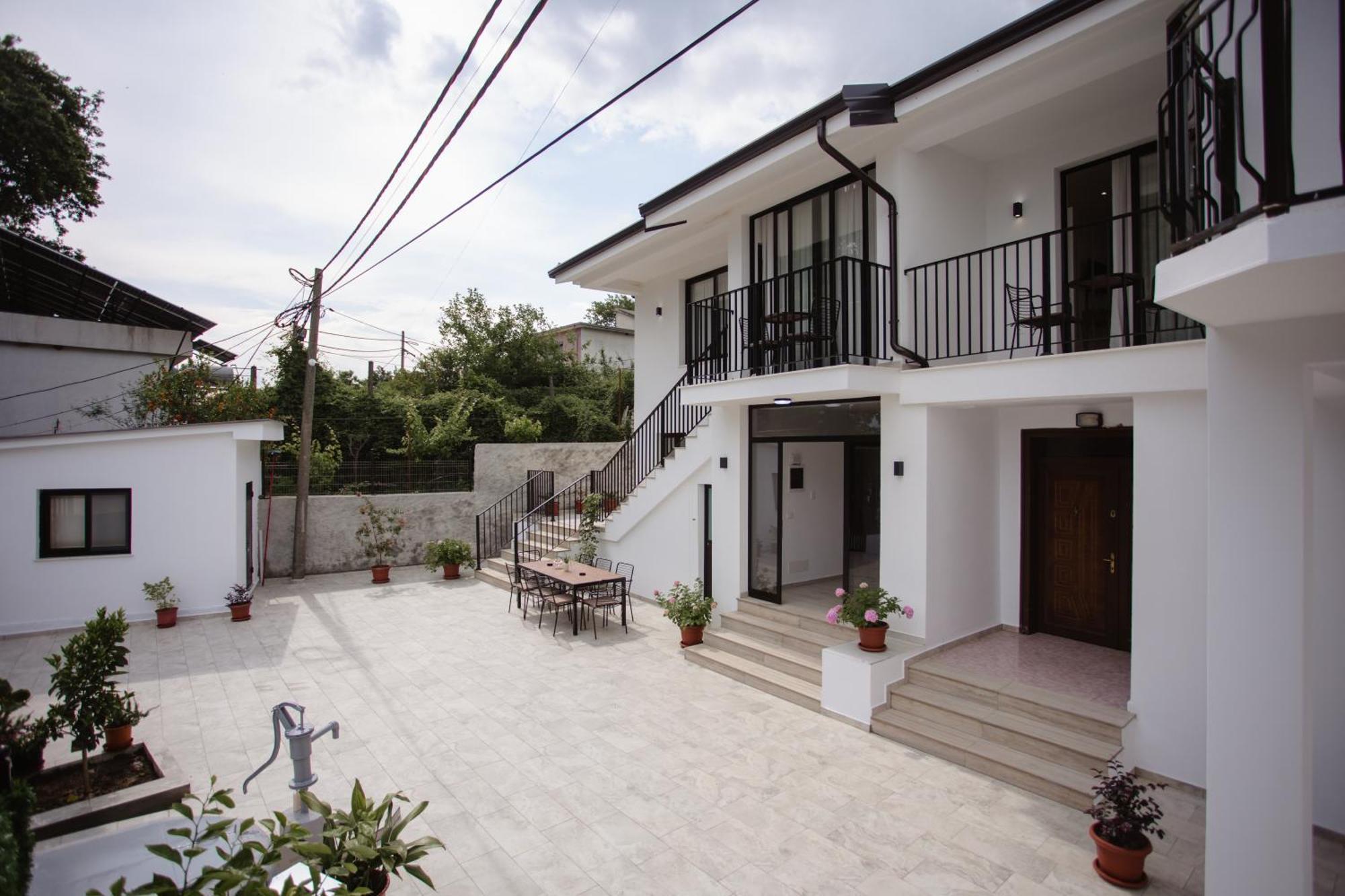 Serenity Široka Exterior photo